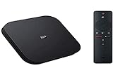 Xiaomi Mi TV Box S - Streaming Player, Black