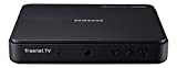 Samsung GX-MB540TL Satélite Negro tV set-top boxes - Reproductor/sintonizador (Ethernet (RJ-45),...