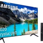 Samsung Crystal UHD 2020 55TU8005